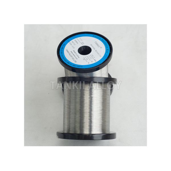 Storage Heaters / Grills Heat Resistant Wire Bright Surface Custom Made Width ISO9001