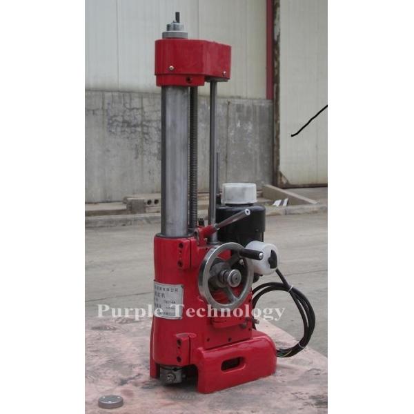 auto engine cylinder boring machine