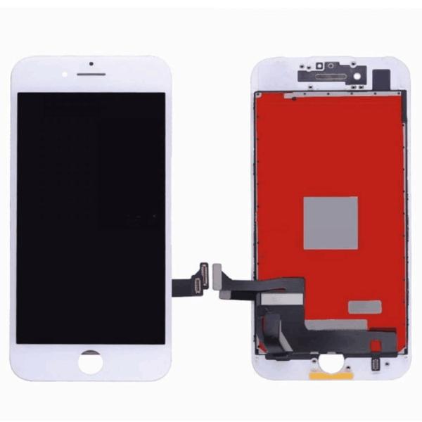 Original LCD Cell Phone Touch Screen Replacement 5.5 Inch For Iphone 8 Plus RoHS Approved