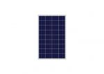 100 Watt Polycrystalline Solar Panel 1050*666*30 Mm High Ammonia And Salt Mist