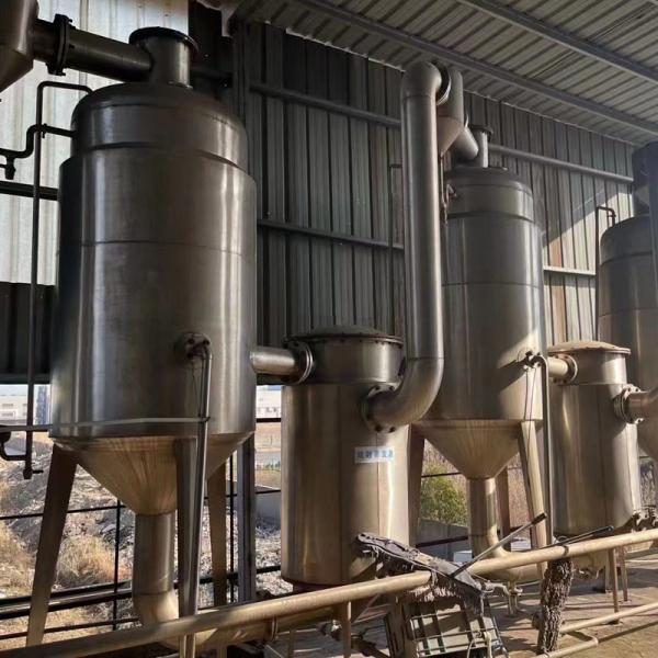 Maple Syrup Second Hand Evaporator Stainless Steel