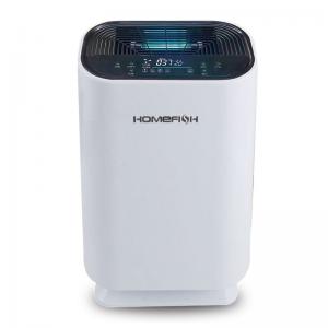  Homefish UV Air Purifier 180m3/H Ion Air Filter OEM ODM Manufactures