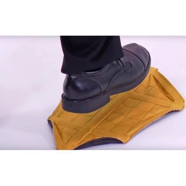 China Supplier Best Promo Items New 2018 Excellent Alternative To Your Ordinary Shoe Cover For Home