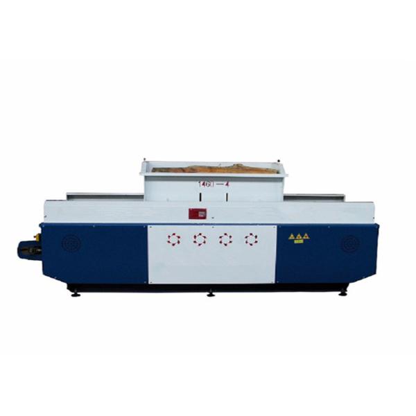 1200kg/H 2mm Wood Shaving Machine For Animal Bedding