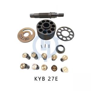  KYB-27E/KYB-21E Repair Kit for Excavator Hydraulic Pump Motor Parts Manufactures
