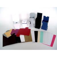 OEM Colorful 120/120 E/F Single Wall Kraft Paper Liner for Cosmetic Packaging for sale