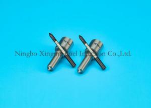 Denso Fuel Engine Common Rail Injector Parts Nozzles High Speed Steel Material Manufactures