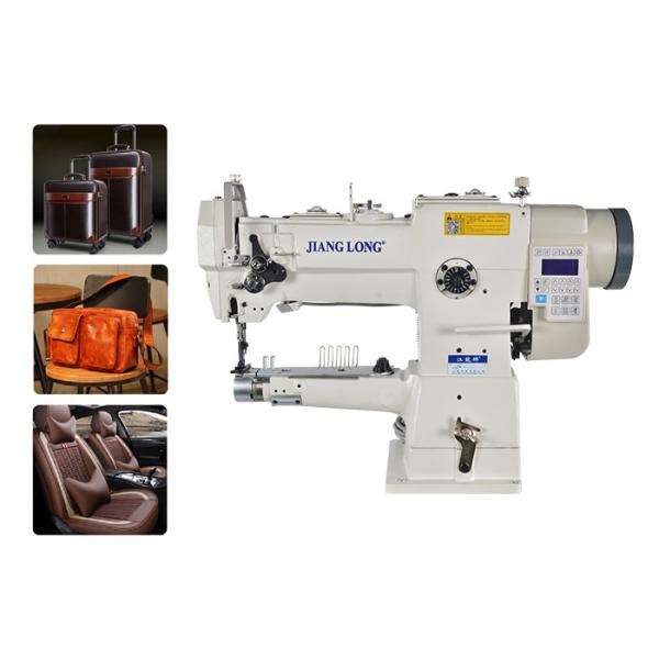 50 KG Horizontal Hook 2200RPM Compound Feed Sewing Machine