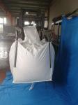 Flexible Industrial Fibc 2 Ton Bulk Bags For Agriculture / Seed / Bean / Corn