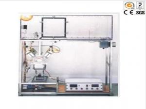  Combustion Toxicity Test Apparatus, Mass Loss Gas Analysis Ignition Time Tester Manufactures
