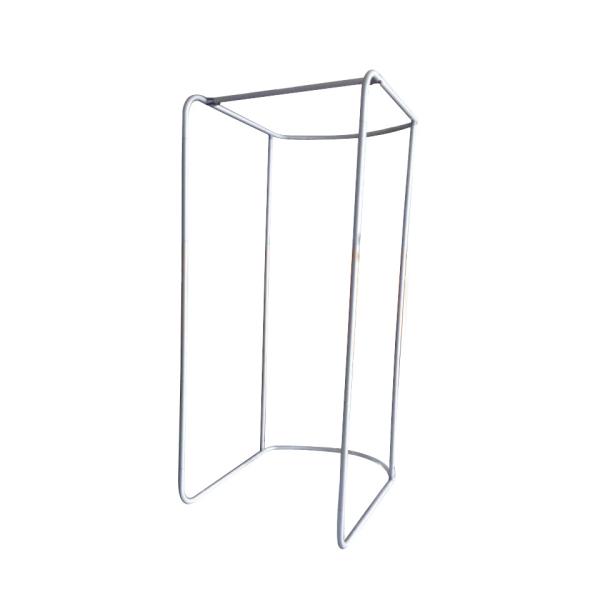 Fitting Room Dressing Tension Fabric Banner Stands For Event / Promotion