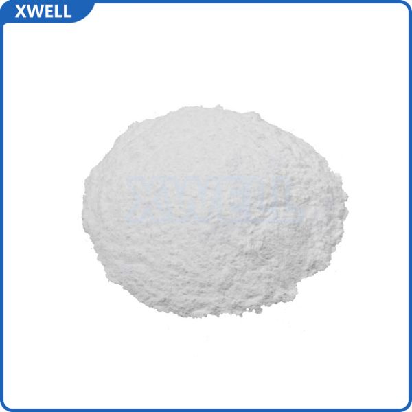 High Purity PVDF Binder Polyvinylidene Fluoride Powder HSV900 with Chemical Resistance and Thermal Endurance for Lithium-Ion Batteries