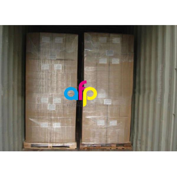 Plastic Protection Polyolefin Shrink Film Customized Size Multiple Extrusion