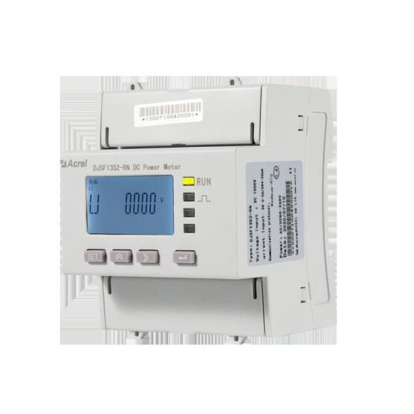 DJSF1352-RN/D-P1 Energy Meter