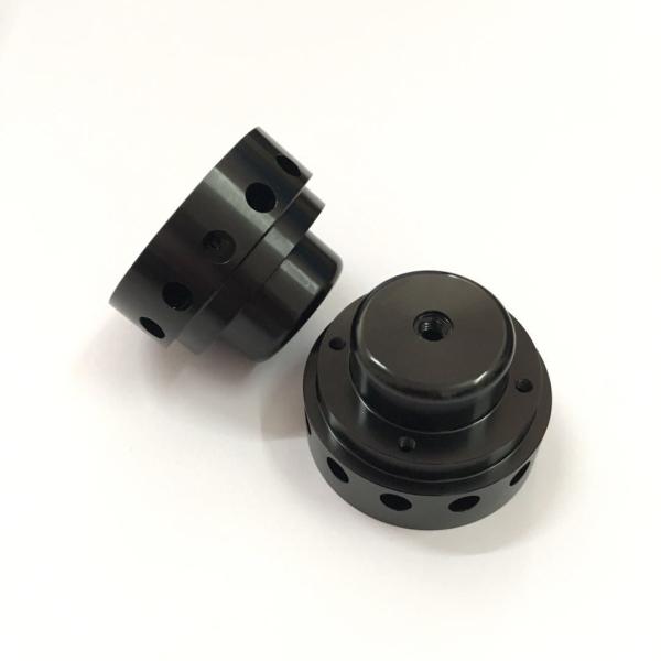 High Precision CNC Turning Plastic Parts for Medical Devices