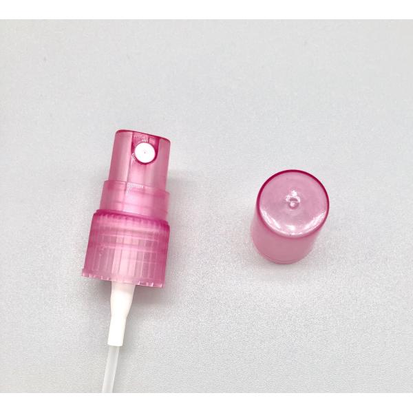 Leakage Prevention Plastic 18/410 Pump Mist Sprayer