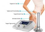 Beauty Salon BS-SWT2X Acoustic Wave Therapy Machine Cellulite Removal 1 Year