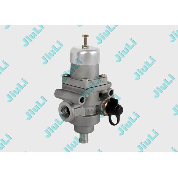 Pressure regulator 9753001100 for  DAF Mercedes-Benz