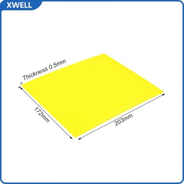 3240 Epoxy Insulation Board for Battery Packs – High-Temp Resistant with 130℃ Continuous and 180℃ Short-Term Operating Temperatures