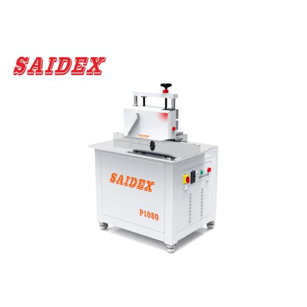 Acrylic Trimming Machine Powerful Motor And Latest Technology For Acrylic