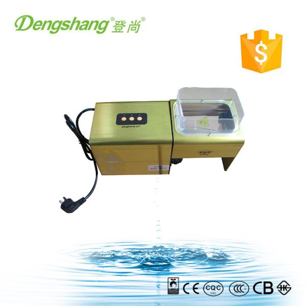 Black seed pumpkin seed oil press machine with CE approval