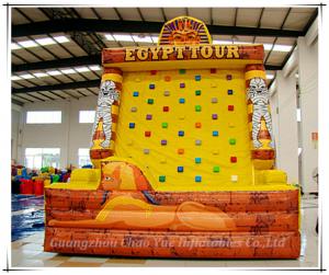  Funny Inflatable Sport Climbing for Adults or Kids (CY-M2106) Manufactures