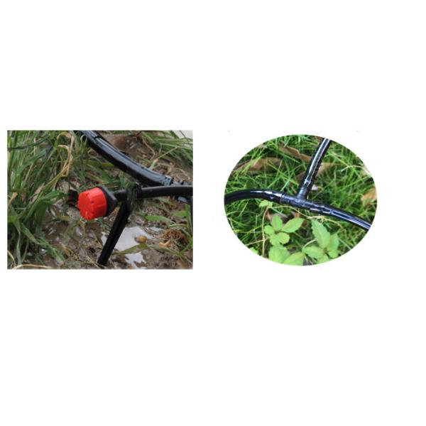 Customized Greenhouse Irrigation System Chemical Corrosion Resistant