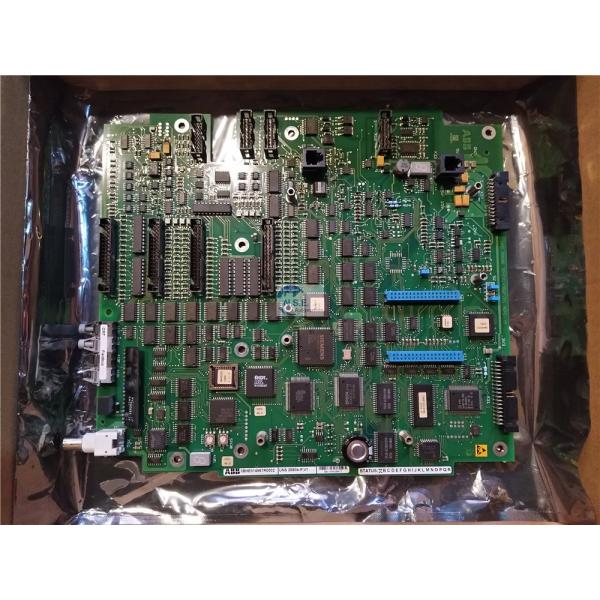 ABB UNS2880B-P,V1 3BHE014967R0002 New In Stock Original ABB UNS2880B-P