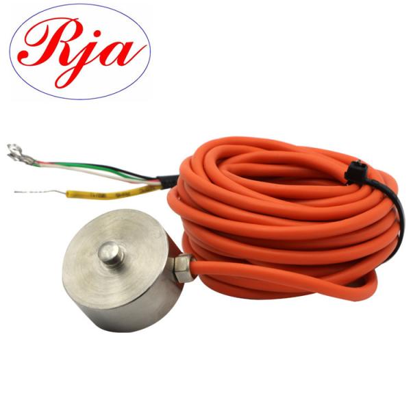 Button Compression Micro Load Cells Better Exchange - Ability C2 / C3