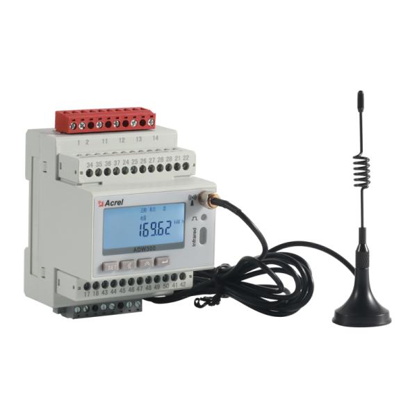 Acrel Power IOT Cloud Platform System With Multi Functions