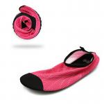 Red Women'S Water Pool Shoes Outdoor Womens Water Shoes For The Beach