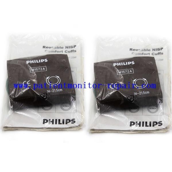 Normal Standard Package Medical Equipment Accessories M1572A Cuff Paediatric