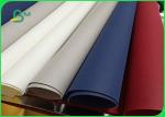DIY Durable Washable Fiber - Based Texture Kraft Paper For Child Bags