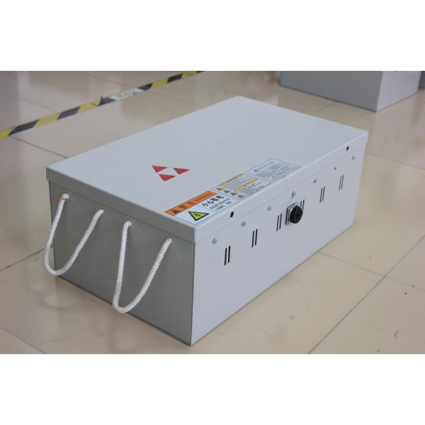 BMS Lithium Deep Cycle 72v 100ah RV Camper Battery