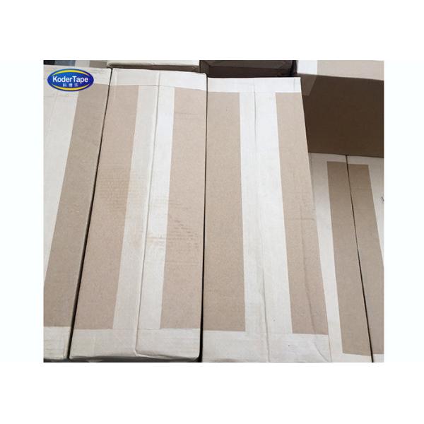 Environmental Friendly Self Adhesive Custom Kraft Paper Gummed Tape Wholesale