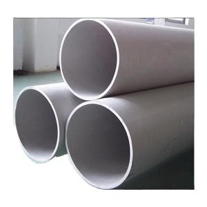  TISCO A312 Seamless Tube NPS 1 OD88.9mm Sch30 Stainless Steel Pipe 3A 304L Sanitary Welded Manufactures
