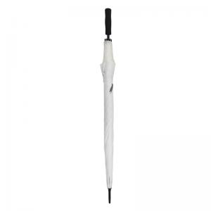 China 106cm Diameter EVA Handle Heavy Duty Golf Umbrella on sale