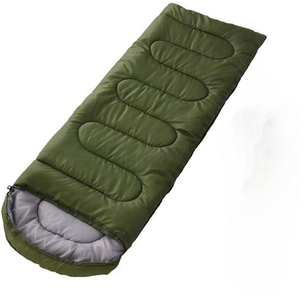 Lightweight Military Sleeping Bag Emergency Breathable Surplus Winter Hiking Camping