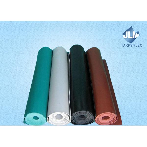 Greenhouse PVC Shade Mesh Fabric 220gsm 230gsm For Pest Prevention