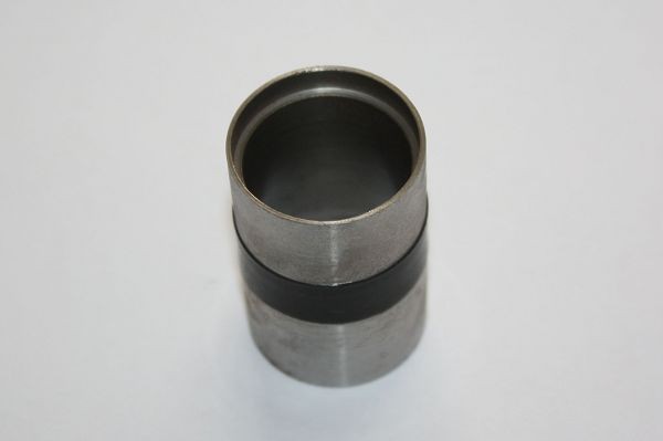45mm height density 6.5 band PTFE disc Piston without any defect after durability test