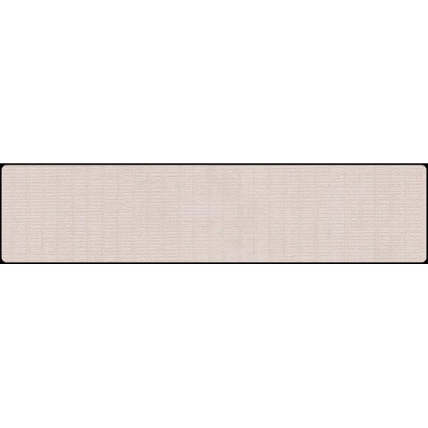 Polypropylene PP Decorative Film Blistered Pure Color Series Clouds Grain