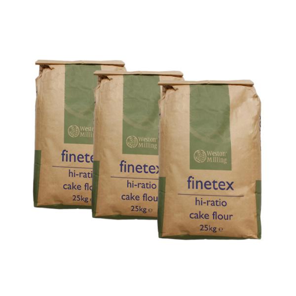 1-4 Ply Multi Wall Paper Sacks For Bread Wheat Flour Packaging