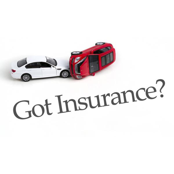 Commercial Liability Vehicle Insurance / Multi Car Insurance