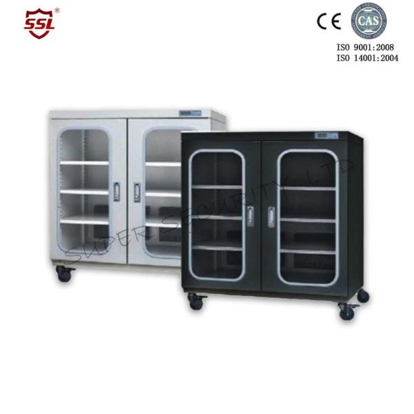 Stainless Electronic Dry Box Moisture-proof Cabinet