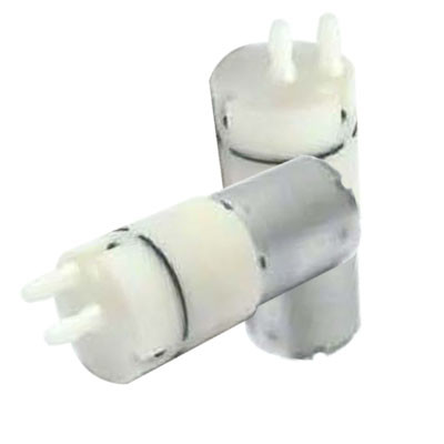 Cosmetic Tool Use 27mm Micro Water Pump with 500mmHg Max Water Pressure