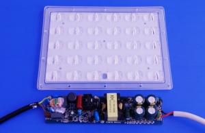  30W Lens Led Street Light Module with led constant current driver Manufactures