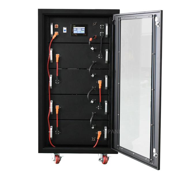 Lifepo4 Battery 72V 35Ah Lifepo4 Battery 48V 200Ah Solar Lithium Battery 24V 48V For Hybrid Off Grid