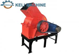  4P 5.5kw Mill Crusher Stone Machine With Diesel Capacity 1-3t/H Jaw Crusher Manufactures