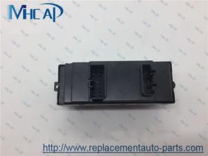China Toyota Avanza Auto Replacement Power Window Switch 84820-BZ030 Rear Right on sale