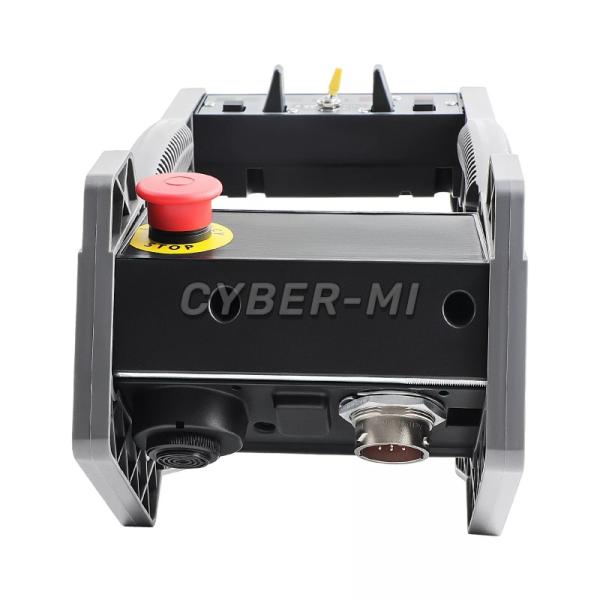 JLG 1001091153 Joystick Control Box For JLG Scissor Lift Platform
